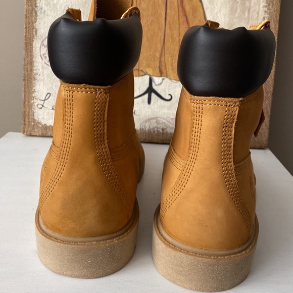 Timberland basic 6-inch boots - Picture 5 of 8